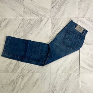 Polo by Ralph Lauren vintage straight leg jeans